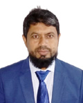 Shah Md Rezaul Karim